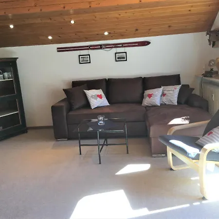 Fewo Feldbergstern Apartment Feldberg (Baden-Wurttemberg)